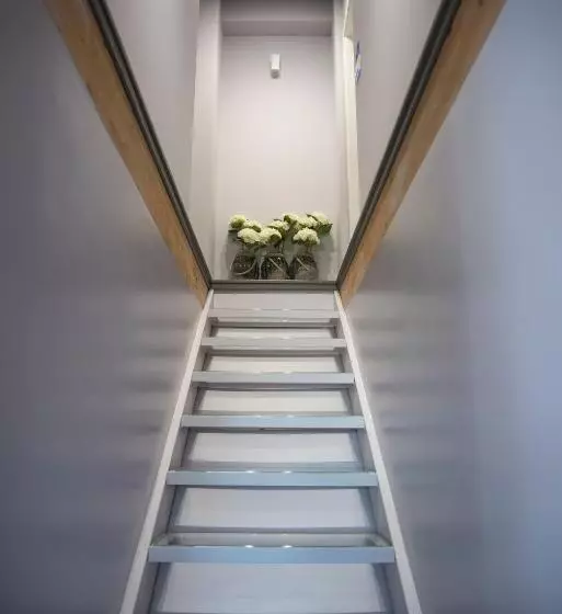 Aamiaismajoitus (B&B) Michela Bb & Relais