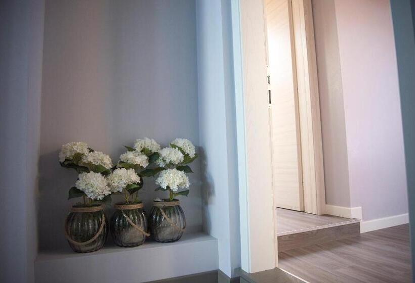 住宿加早餐 Michela Bb & Relais