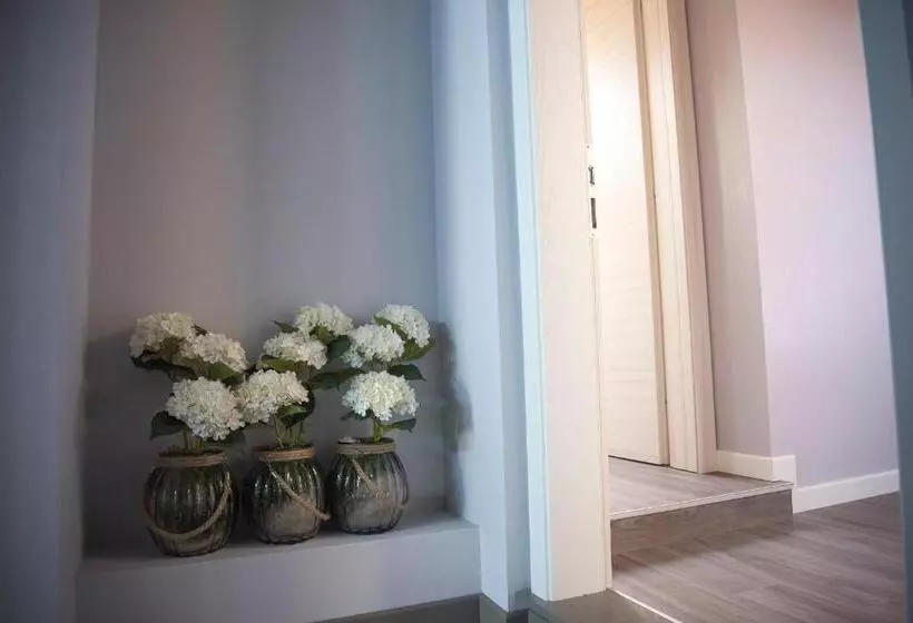 Aamiaismajoitus (B&B) Michela Bb & Relais