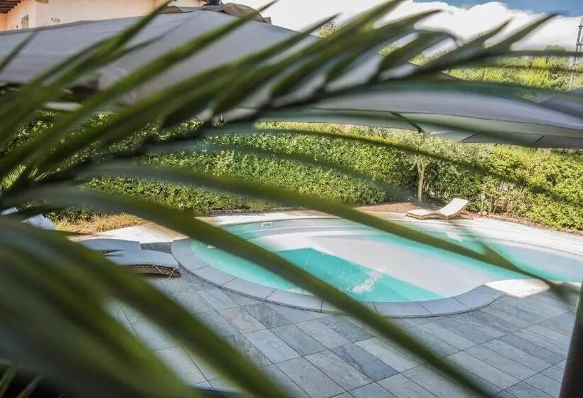 Aamiaismajoitus (B&B) Michela Bb & Relais