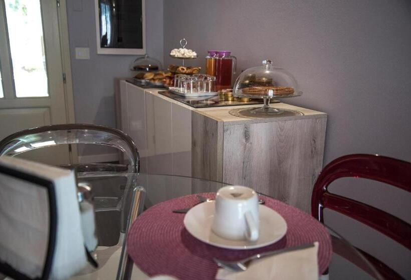 住宿加早餐 Michela Bb & Relais