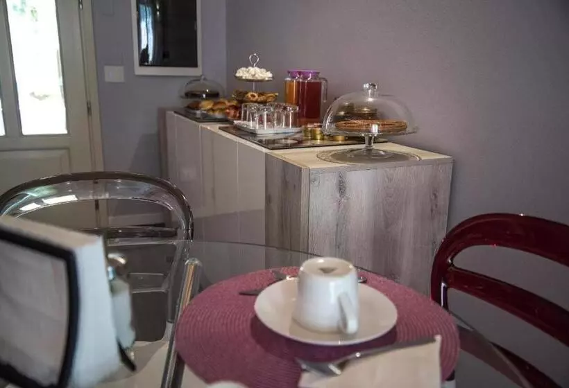 Aamiaismajoitus (B&B) Michela Bb & Relais