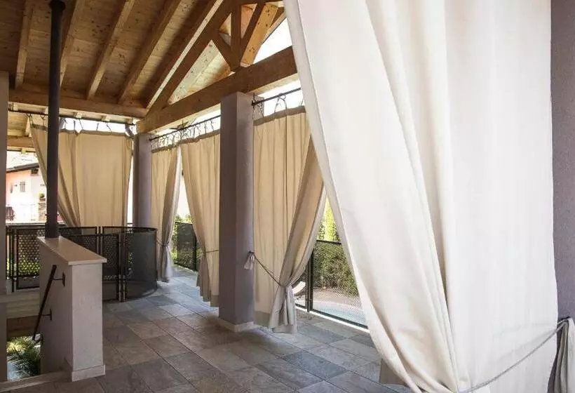 Aamiaismajoitus (B&B) Michela Bb & Relais