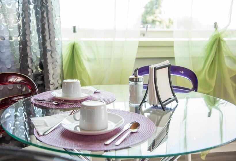 住宿加早餐 Michela Bb & Relais