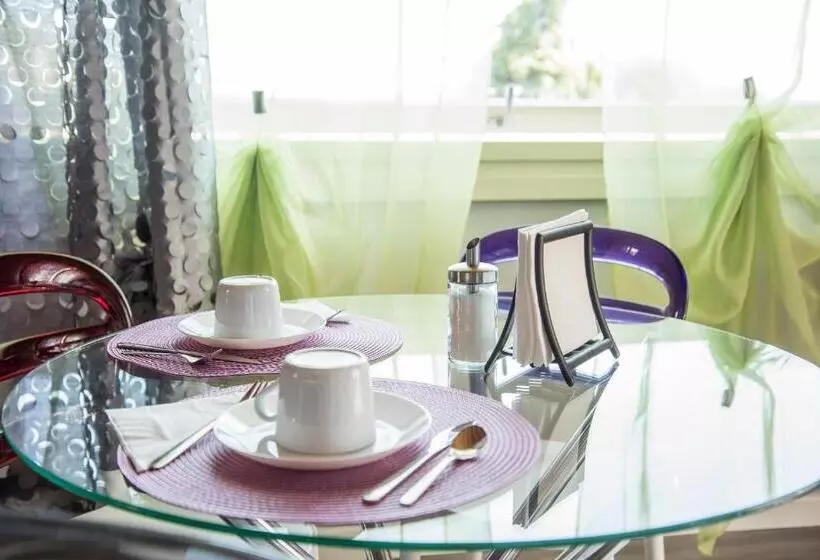 Aamiaismajoitus (B&B) Michela Bb & Relais