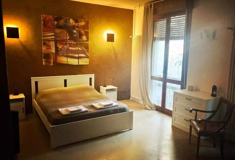 تختخواب و صبحانه Villa Agata