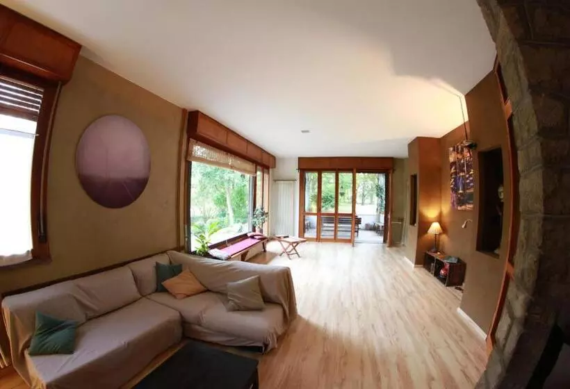 تختخواب و صبحانه Villa Agata