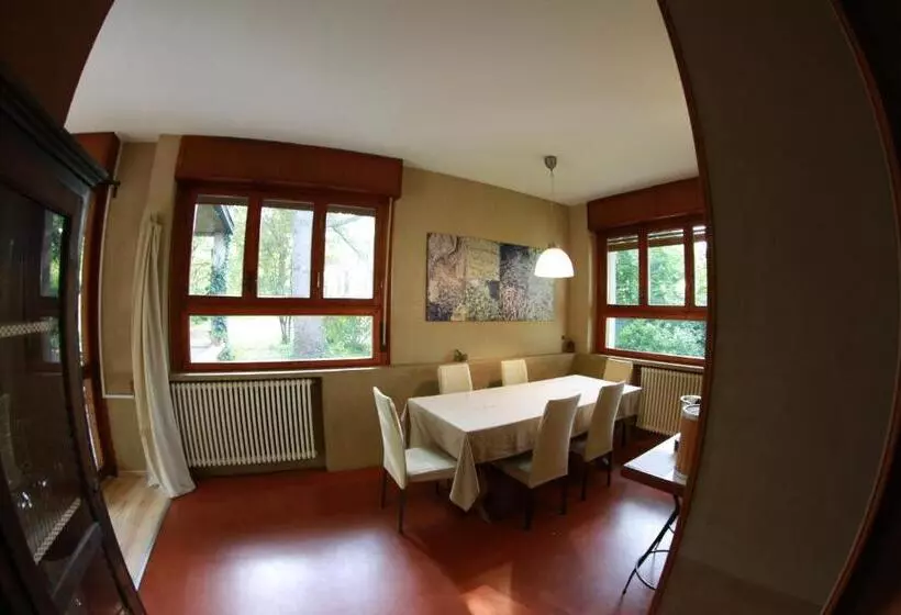 تختخواب و صبحانه Villa Agata