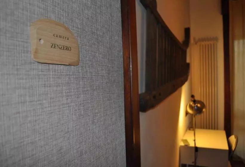 تختخواب و صبحانه Villa Agata