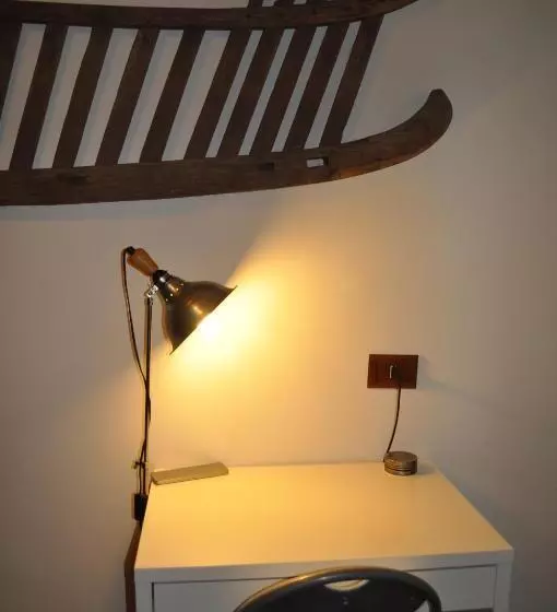 تختخواب و صبحانه Villa Agata