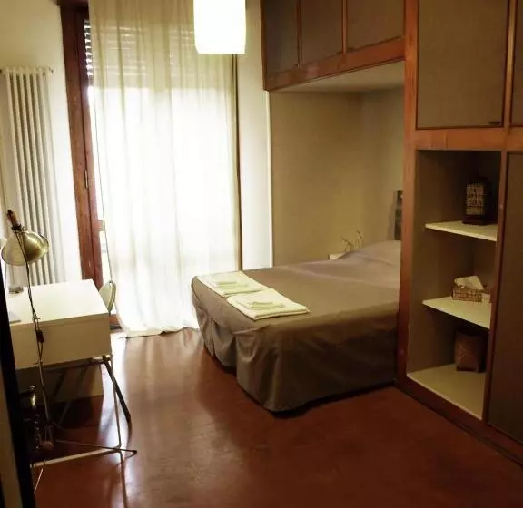تختخواب و صبحانه Villa Agata
