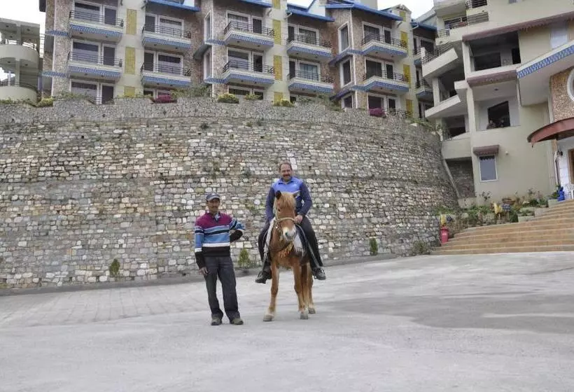 Casa Dream The Resort