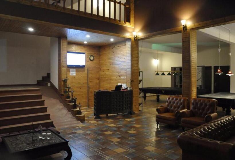 Casa Dream The Resort