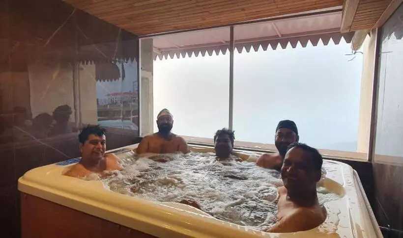 Casa Dream The Resort