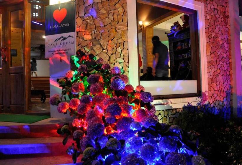 Casa Dream The Resort