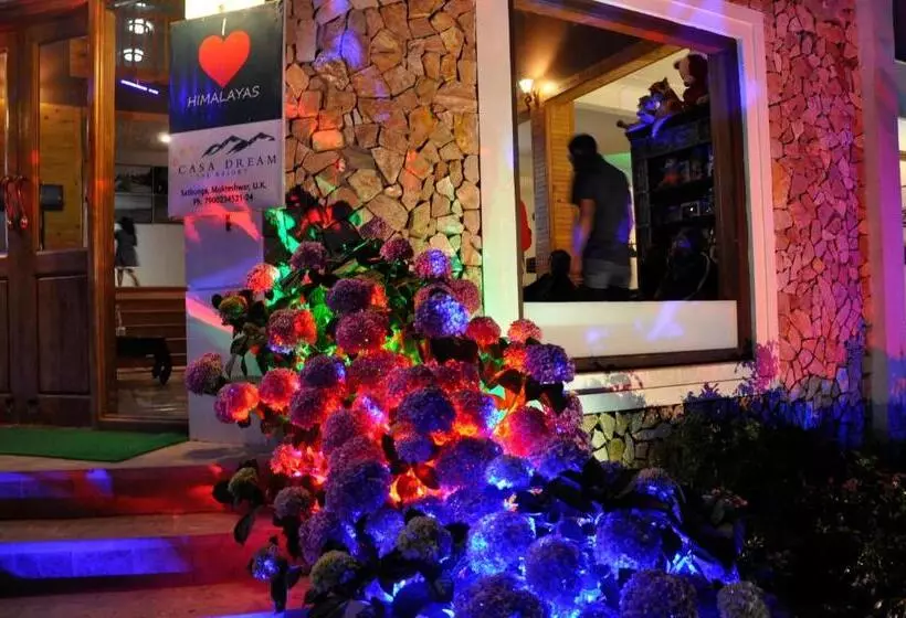 Casa Dream The Resort