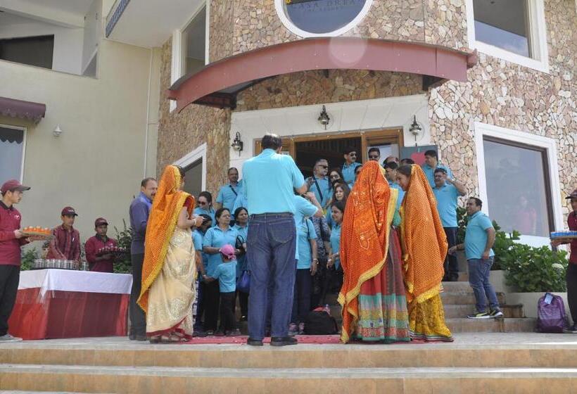 Casa Dream The Resort