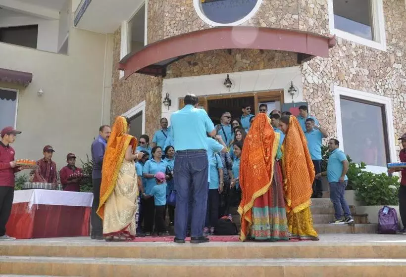 Casa Dream The Resort