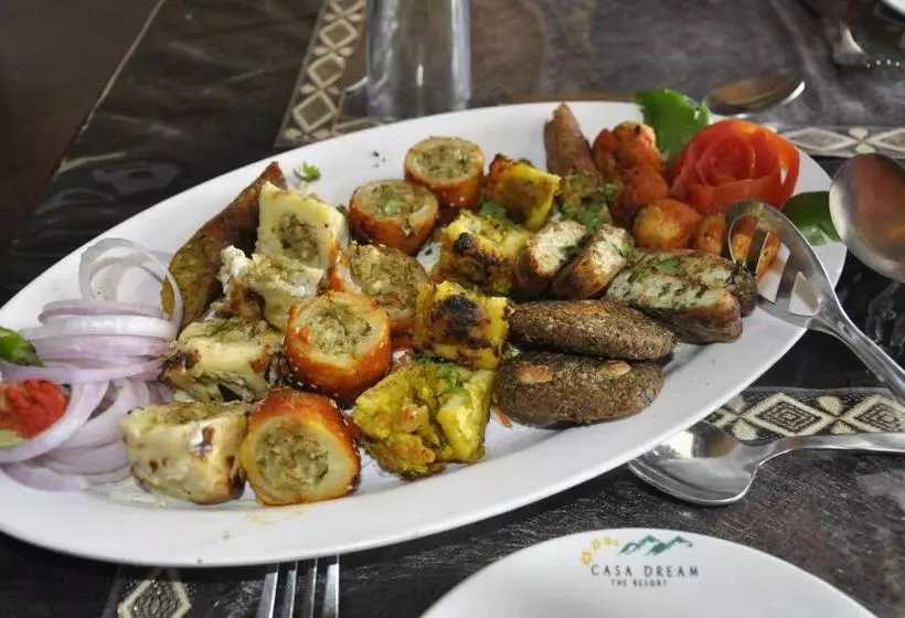 Casa Dream The Resort