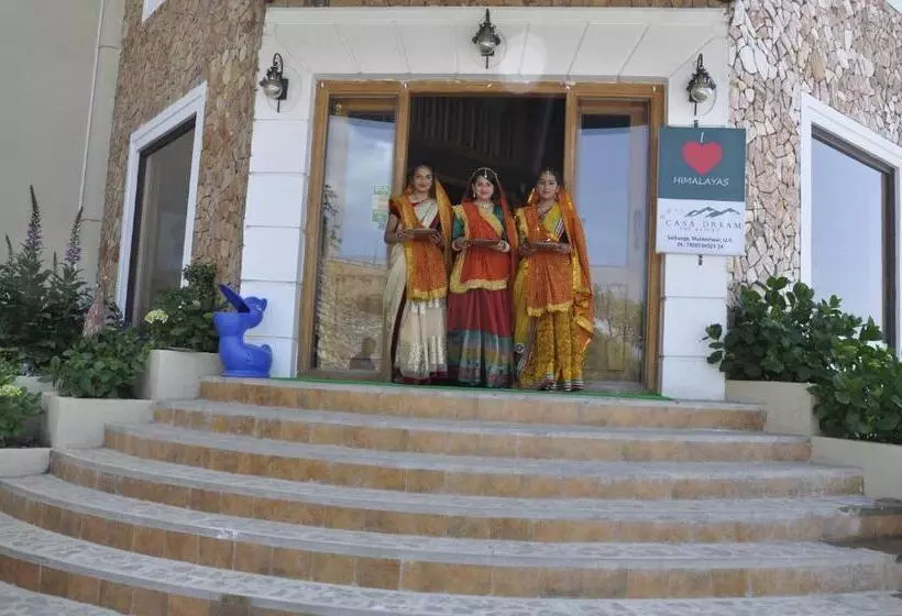 Casa Dream The Resort