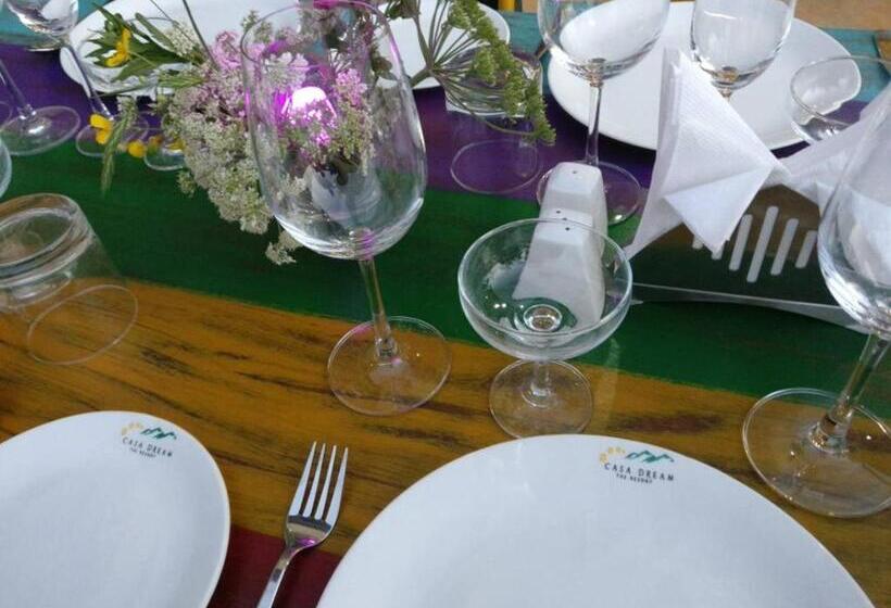 Casa Dream The Resort