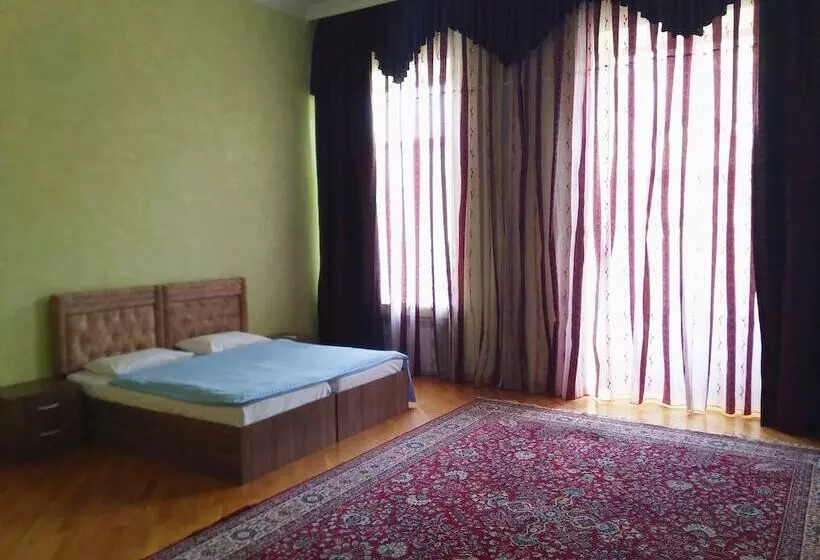 هتل Amadeo Apartments