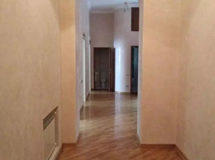 هتل Amadeo Apartments