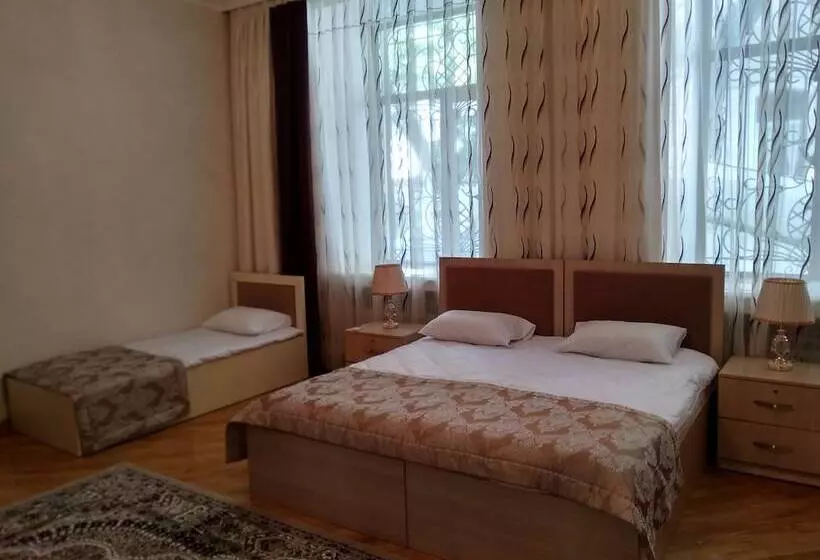 هتل Amadeo Apartments