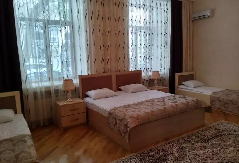هتل Amadeo Apartments