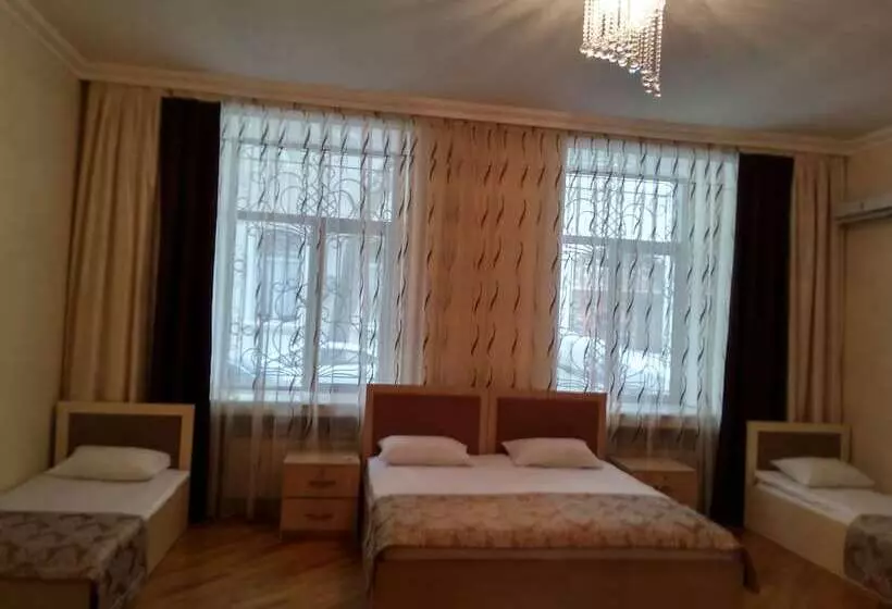 هتل Amadeo Apartments