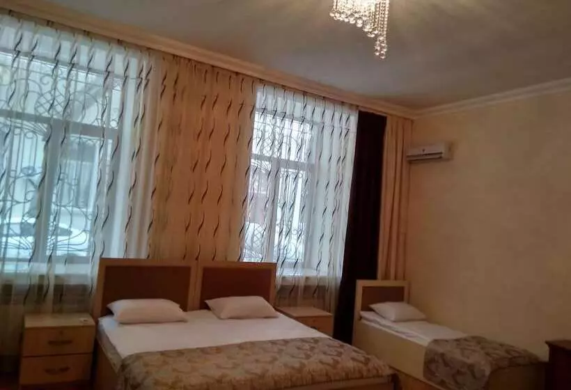 هتل Amadeo Apartments