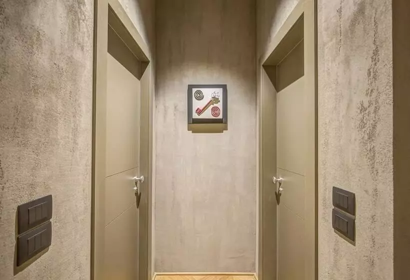 هتل G55 Design