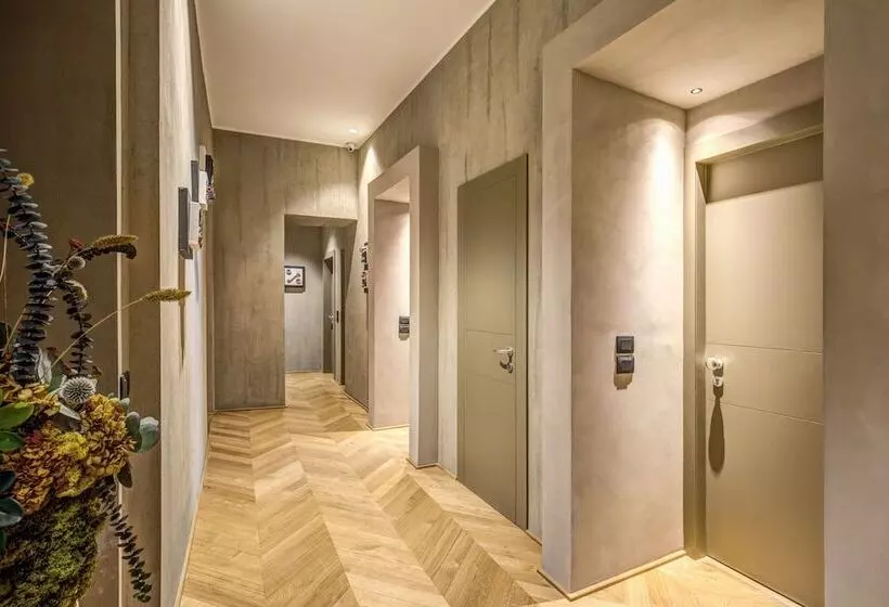 هتل G55 Design
