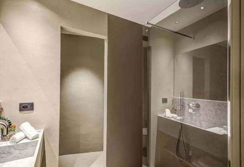 هتل G55 Design