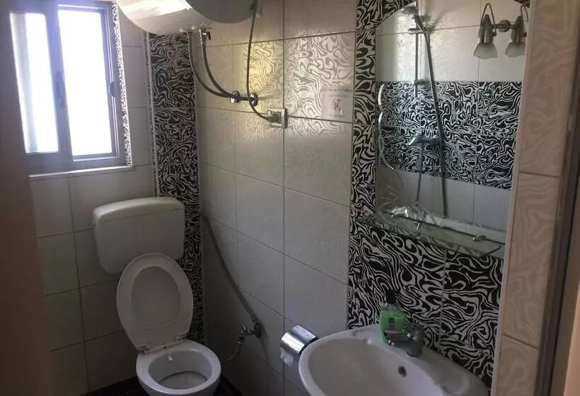 Hotelli Kaqaniku