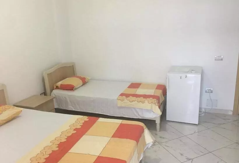 Hotelli Kaqaniku