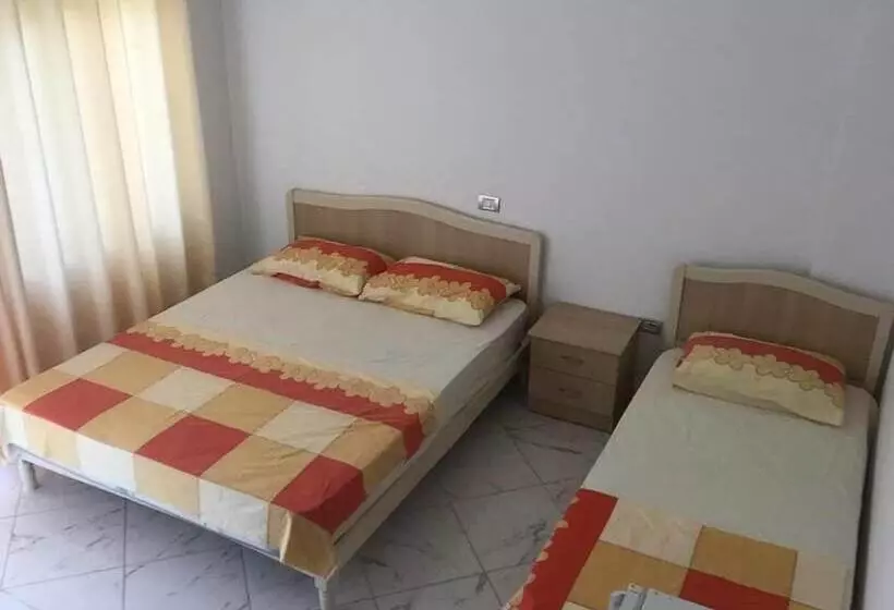 Hotelli Kaqaniku