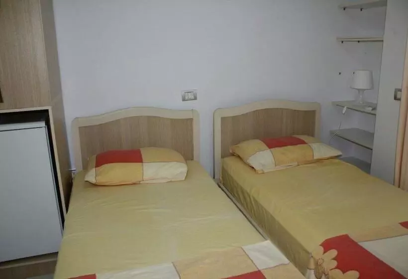 Hotelli Kaqaniku