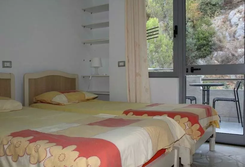 Hotelli Kaqaniku