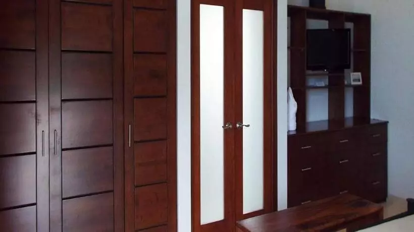 Hotelli La Gaviota Tropical