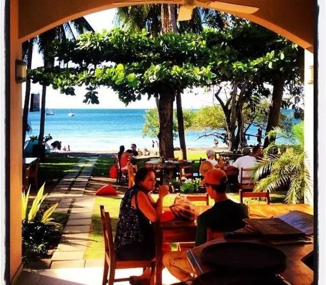 Hotelli La Gaviota Tropical