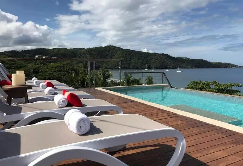 Hotelli La Gaviota Tropical