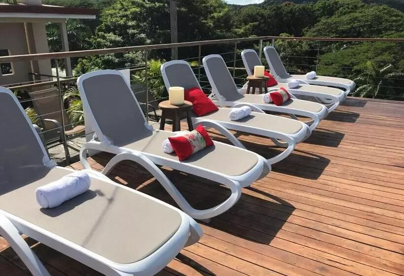 Hotelli La Gaviota Tropical