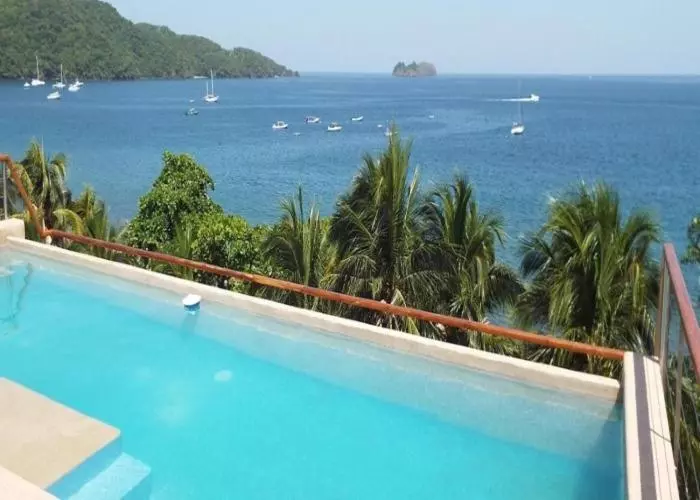 Hotelli La Gaviota Tropical