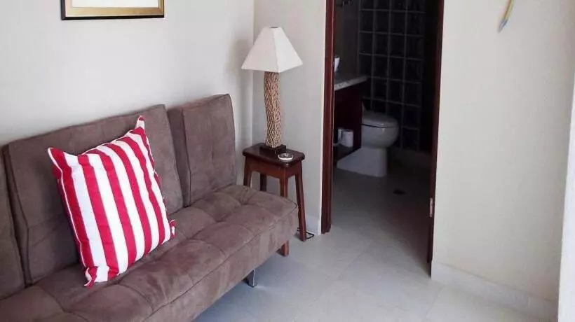 Hotelli La Gaviota Tropical