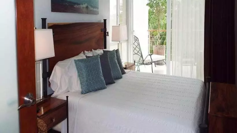 Hotelli La Gaviota Tropical