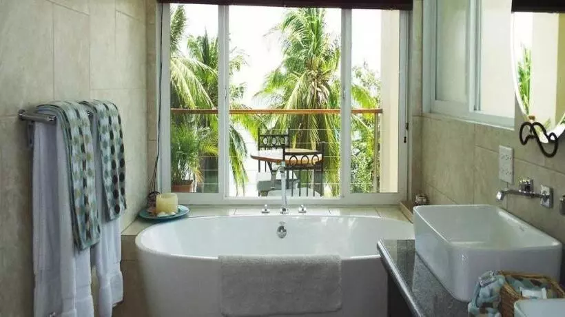 Hotelli La Gaviota Tropical