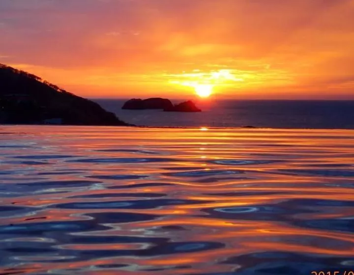 Hotelli La Gaviota Tropical