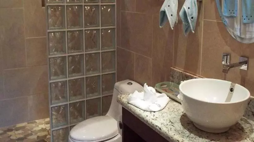 Hotelli La Gaviota Tropical