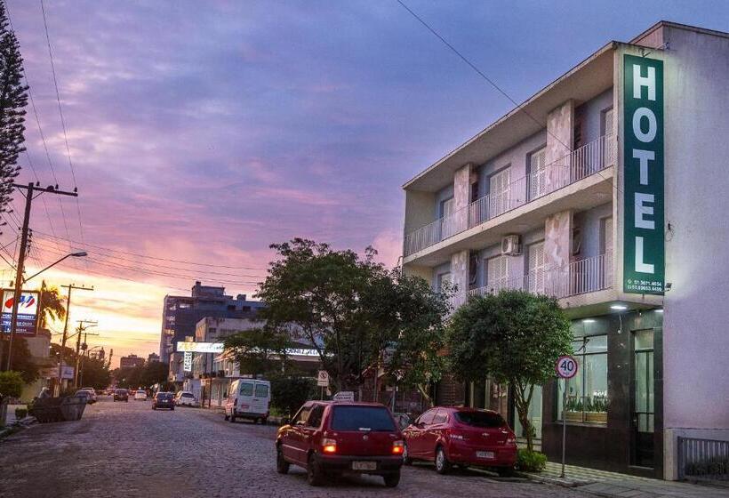 فندق Pedra Bonita